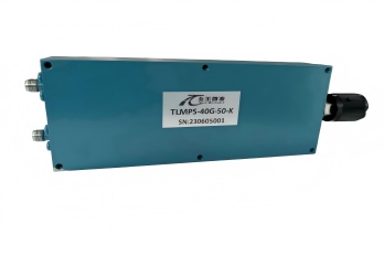 产品速递 | 泰莱微波全新推出超宽带手动可调移相器