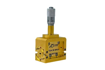 New Product | Talent Microwave Launches 75–110 GHz Waveguide Variable Attenuator