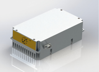 产品推荐 | 50-75GHz，5W高功率放大器